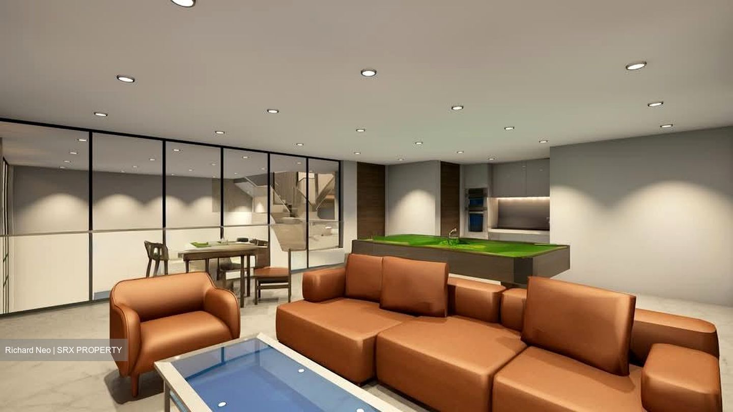 Opera Estate (D15), Semi-Detached #589441131